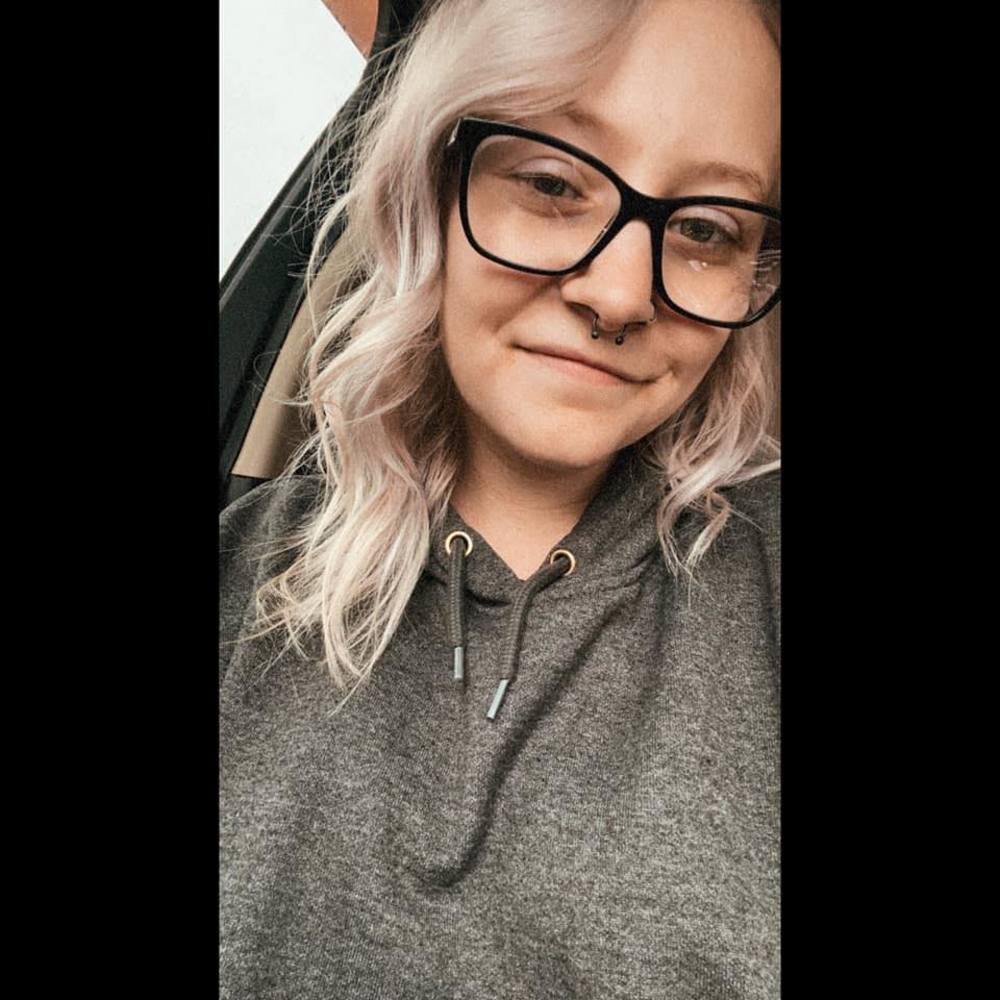 Meet your Posher, Samantha